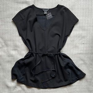 Club Monaco top